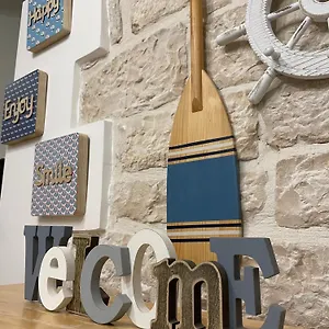 Casa Al Porto , Giovinazzo Włochy