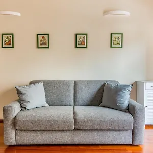  Appartamento Via Del Fusaro 4 Pax Wi-fi Italia
