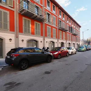  Appartamento Primopiano - Zumbini Italia