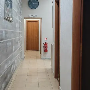 Nicolamore , Neapol Włochy