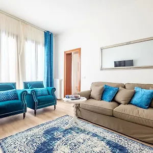 Appartement Ai Turchesi, Venise
