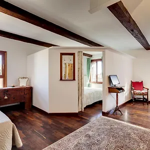Appartement Ca' Badoer East, Venise
