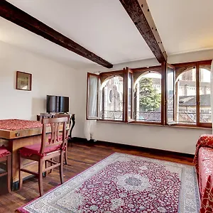 Appartement Ca' Badoer Family, Venise