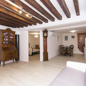 Ca' Alberto Venecia